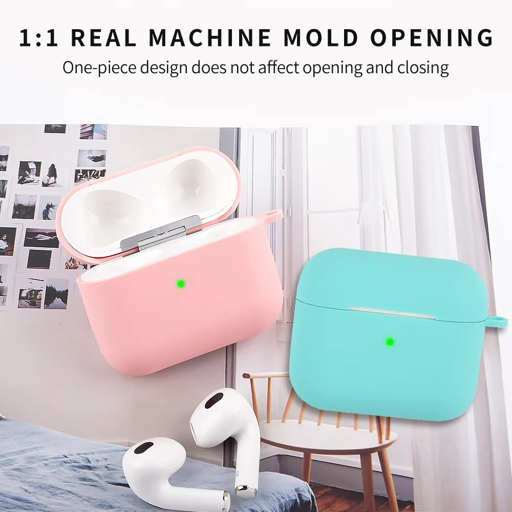 Silicone Case for AirPods 3