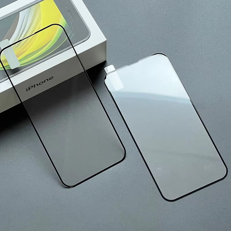 Full Cover Tempered Glass Screen Protector