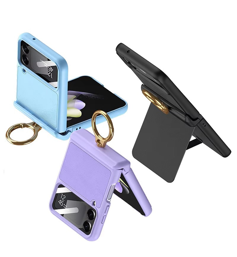 New Easy Folding Phone Case