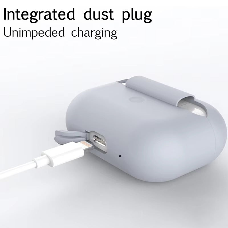 Hot Selling Silicone Earphone Case