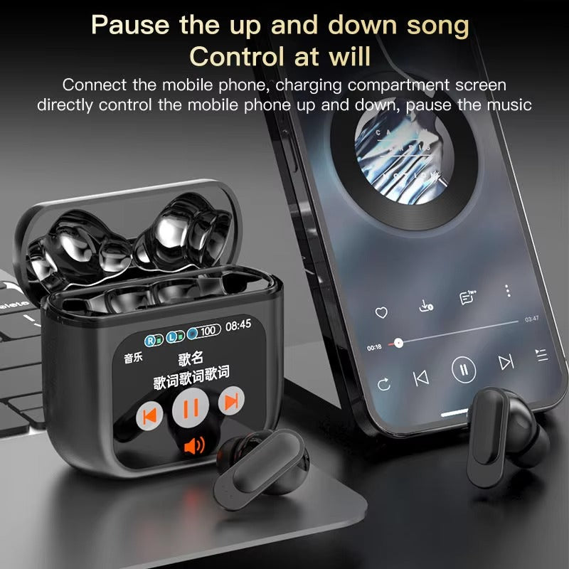 Factory Wireless Earphone (SE60)