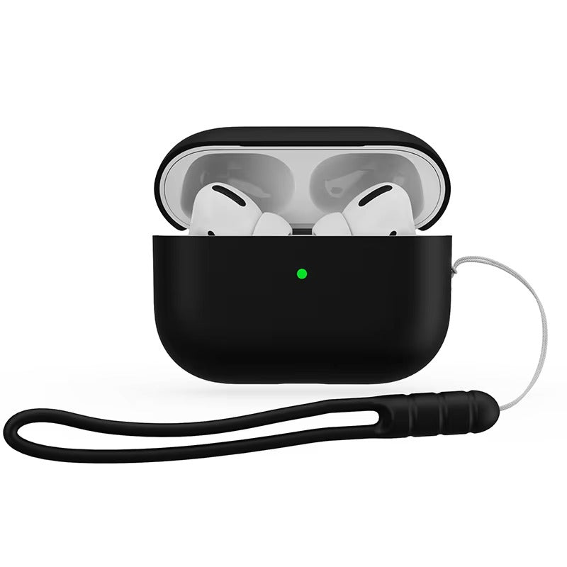 New Fashion Silicone Earphone Cases