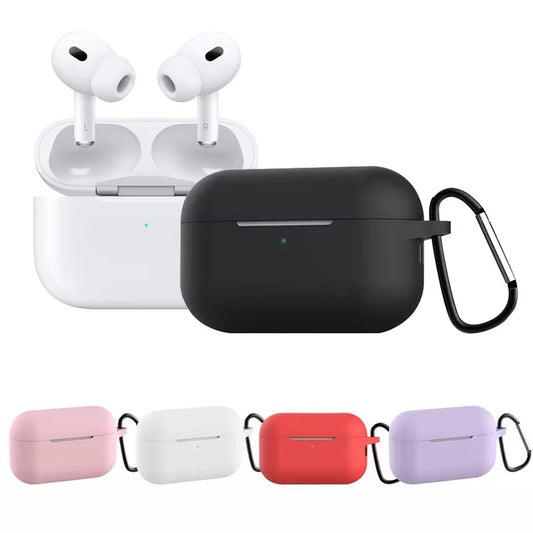 Hot Selling Silicone Earphone Case