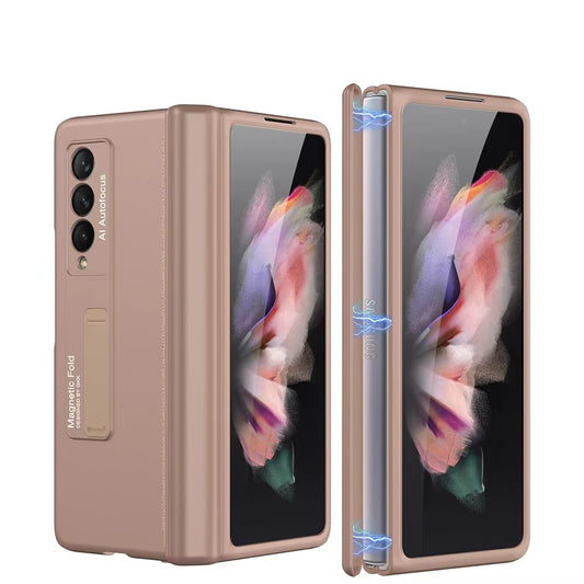 Luxury Shockproof Case