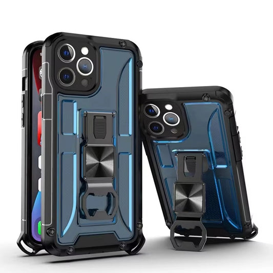 2 in 1 Phone Case
