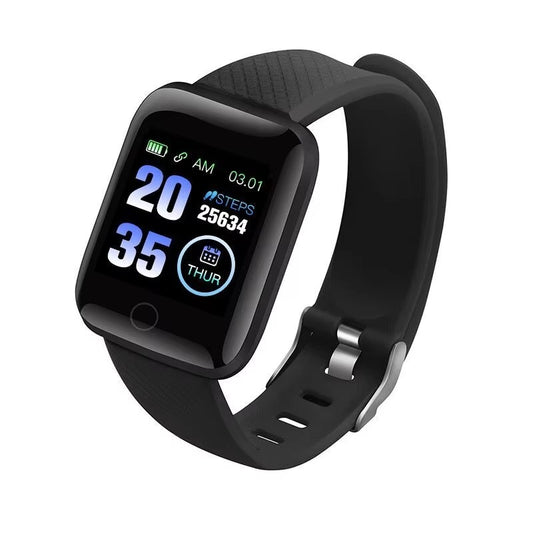Ready to Ship 116Plus Fitness Tracker