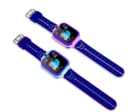 Kids Smart Watch Q12