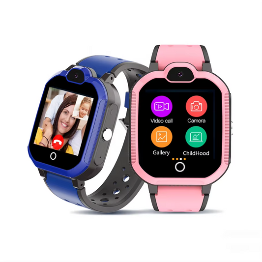 Anti-lost Tracker Kids Smartwatch LT05
