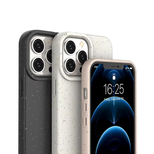 Eco-friendly Phone Case (Biodegradable, Recycled)