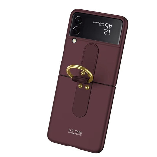 Galaxy Z Flip 3, Flip 4, Fold 4 Case