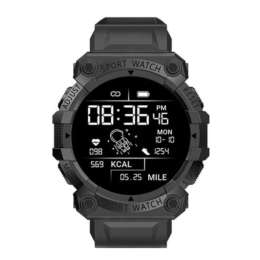 FD68 Smartwatch