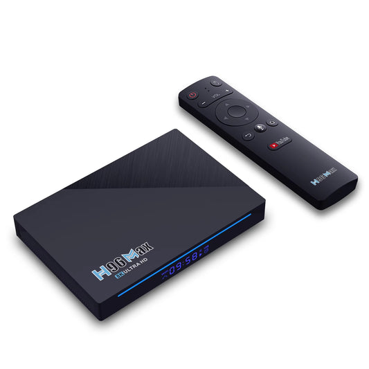 Dropshipping TV Box
