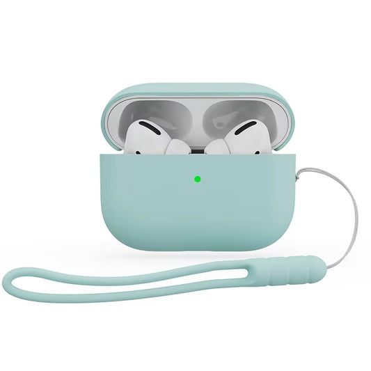 New Fashion Silicone Earphone Cases