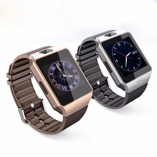 Factory BT Call Health Smart Bracelet (DZ09)