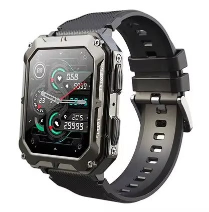 Fashion C20 Smartwatch