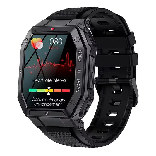 New K55 Android Smart Watch for Men