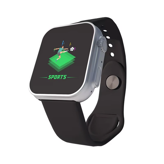 Smart Watch (D20, D20s, Y68, D20 Ultra)