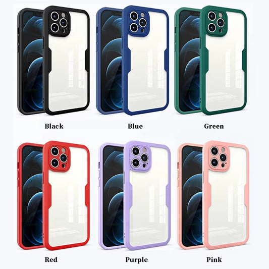 TUP+PC 360 Full Coverage Phone Case