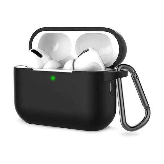High Quality Silicone Earphone Case