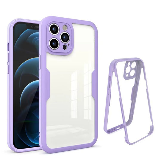 360 Full Coverage 2-in-1 Case
