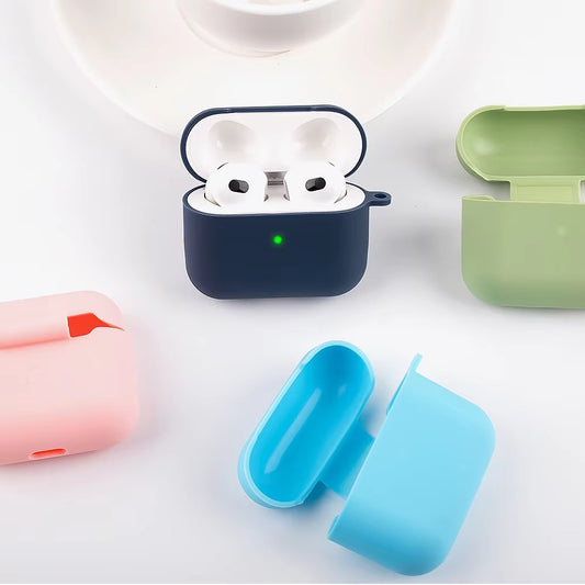 Silicone Case for AirPods 3