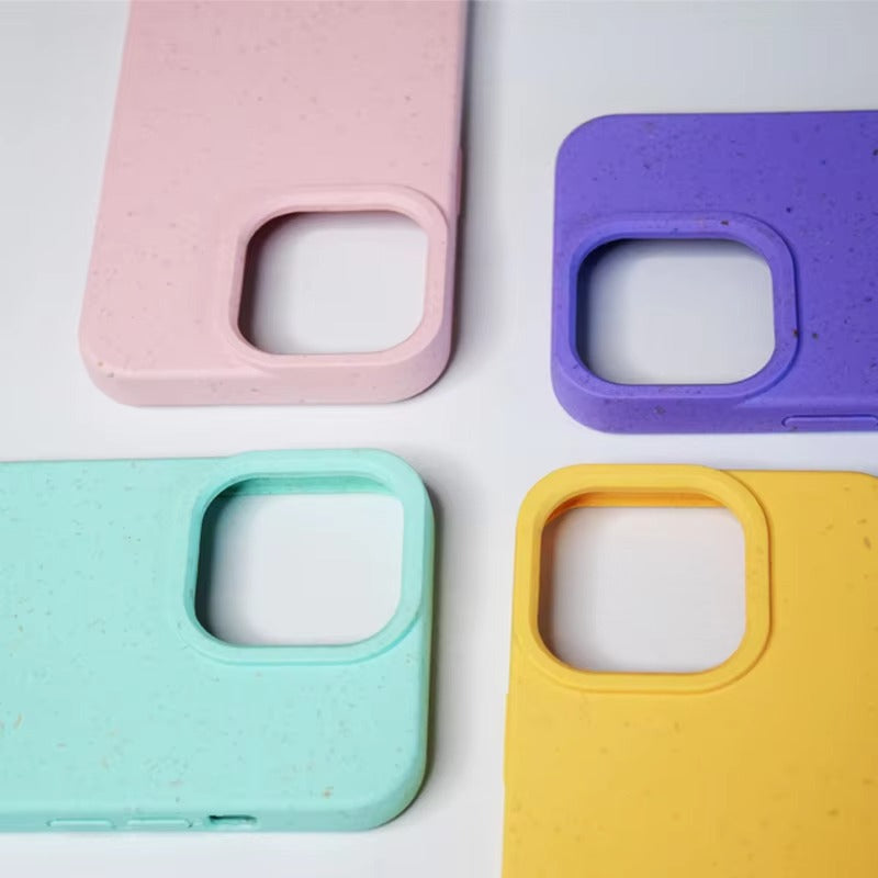 Eco-friendly Phone Case (Biodegradable, Recycled)